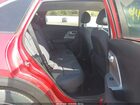 2021 Kia Niro Lx Red vin: KNDCB3LC3M5463564