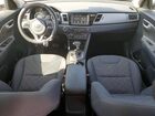 2018 Kia Niro Lx Белый vin: KNDCB3LC4J5158179