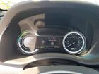 2018 Kia Niro Lx Белый vin: KNDCB3LC4J5158179