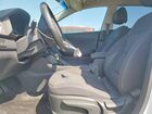 2018 Kia Niro Lx Белый vin: KNDCB3LC4J5158179