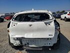 2018 Kia Niro Lx Белый vin: KNDCB3LC4J5158179
