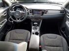 2018 Kia Niro Fe Черный vin: KNDCB3LC4J5158702