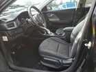 2018 Kia Niro Fe Черный vin: KNDCB3LC4J5158702