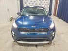 2020 Kia Niro Lx Синий vin: KNDCB3LC4L5361768