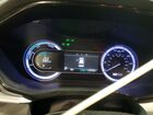 2020 Kia Niro Lx Синий vin: KNDCB3LC4L5361768