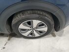 2020 Kia Niro Lx Синий vin: KNDCB3LC4L5361768 Damage: Right Front Wheel, Curb Rash, > 12 Inches