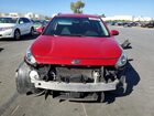 2018 Kia Niro Lx Красный vin: KNDCB3LC5J5156392