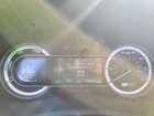 2018 Kia Niro Lx Красный vin: KNDCB3LC5J5156392