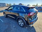 2019 Kia Niro Fe Black vin: KNDCB3LC5K5263783 2019 Kia Niro Fe Black vin: KNDCB3LC5K5263783