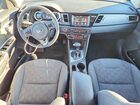 2019 Kia Niro Fe Black vin: KNDCB3LC5K5263783 2019 Kia Niro Fe Black vin: KNDCB3LC5K5263783