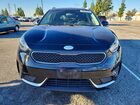 2019 Kia Niro Fe Black vin: KNDCB3LC5K5263783 2019 Kia Niro Fe Black vin: KNDCB3LC5K5263783