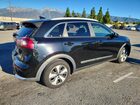 2019 Kia Niro Fe Black vin: KNDCB3LC5K5263783 2019 Kia Niro Fe Black vin: KNDCB3LC5K5263783