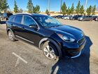 2019 Kia Niro Fe Black vin: KNDCB3LC5K5263783 2019 Kia Niro Fe Black vin: KNDCB3LC5K5263783