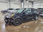 2021 Kia Niro Lx Black vin: KNDCB3LC5M5468426