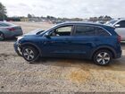 2018 Kia Niro Lx Синий vin: KNDCB3LC6J5124065