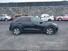 2019 Kia Niro Lx Черный vin: KNDCB3LC6K5331959