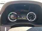 2019 Kia Niro Lx White vin: KNDCB3LC6K5353525