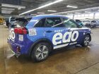 2021 Kia Niro Lx Blue vin: KNDCB3LC6M5488586 2021 Kia Niro Lx Blue vin: KNDCB3LC6M5488586