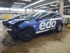 2021 Kia Niro Lx Blue vin: KNDCB3LC6M5488586 Damage: Left Front Fender, Dent(S) W/No Paint Dmg, > 12 Inches 2021 Kia Niro Lx Blue vin: KNDCB3LC6M5488586 Damage: Left Front Fender, Dent(S) W/No Paint Dmg, > 12 Inches