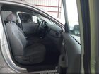 2018 Kia Niro Fe Серебряный vin: KNDCB3LC7J5210131