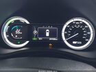 2018 Kia Niro Fe Серебряный vin: KNDCB3LC7J5210131