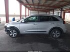 2018 Kia Niro Fe Серебряный vin: KNDCB3LC7J5210131