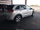 2018 Kia Niro Fe Серебряный vin: KNDCB3LC7J5210131