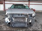 2018 Kia Niro Fe Серебряный vin: KNDCB3LC7J5210131