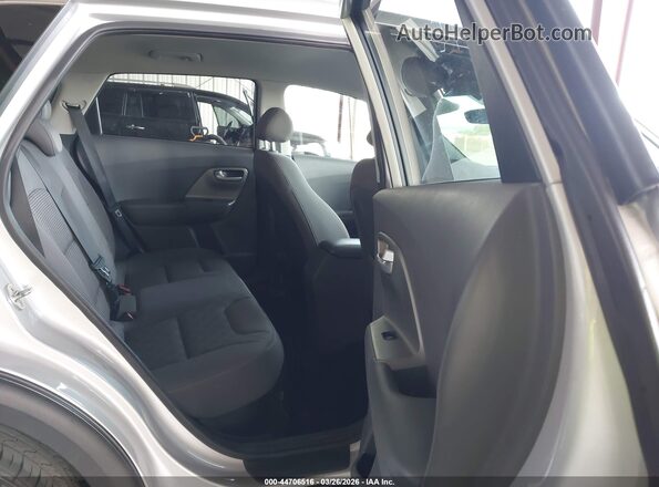 KNDCB3LC7J5210131 2018 KIA NIRO Серебряный Вид наклейки с VIN-кодом