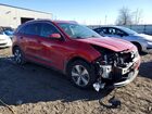 2019 Kia Niro Lx Red vin: KNDCB3LC8K5295367