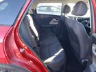 2019 Kia Niro Lx Red vin: KNDCB3LC8K5295367