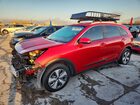 2021 Kia Niro Lx Maroon vin: KNDCB3LC8M5486922