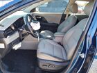 2022 Kia Niro Lxs Special Edition Blue vin: KNDCB3LC8N5509004