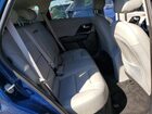 2022 Kia Niro Lxs Special Edition Blue vin: KNDCB3LC8N5509004