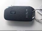 2022 Kia Niro Lxs Белый vin: KNDCB3LC9N5549155