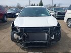 2022 Kia Niro Lxs Белый vin: KNDCB3LC9N5549155