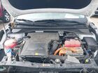 2022 Kia Niro Lxs Белый vin: KNDCB3LC9N5549155