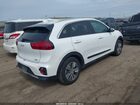 2022 Kia Niro Lxs Белый vin: KNDCB3LC9N5549155