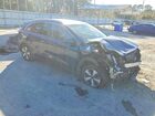 2017 Kia Niro Lx Синий vin: KNDCB3LCXH5036663