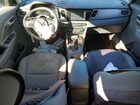 2017 Kia Niro Lx Синий vin: KNDCB3LCXH5036663
