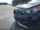 2017 Kia Niro Lx Черный vin: KNDCB3LCXH5063703