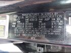 2017 Kia Niro Lx Черный vin: KNDCB3LCXH5063703