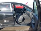 2017 Kia Niro Lx Черный vin: KNDCB3LCXH5063703