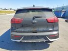 2019 Kia Niro Fe Серый vin: KNDCB3LCXK5291546