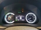 2019 Kia Niro Красный vin: KNDCB3LCXK5322052