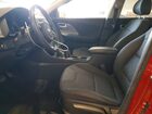 2019 Kia Niro Красный vin: KNDCB3LCXK5322052