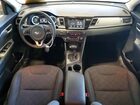 2019 Kia Niro Красный vin: KNDCB3LCXK5322052