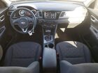 2019 Kia Niro Fe Silver vin: KNDCB3LCXK5322679