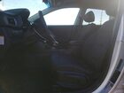 2019 Kia Niro Fe Silver vin: KNDCB3LCXK5322679