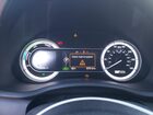 2019 Kia Niro Fe Silver vin: KNDCB3LCXK5322679